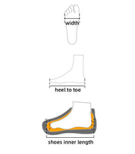 Load image into Gallery viewer, NIZHONI Women's Closed-Toe Crystal-Accented Ankle-Strap Pointed Toe Flat Shoes - Bali Lumbung