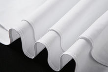 Load image into Gallery viewer, TALULA Mini Dress Features Backless Lace-Up Closures and Puffed Sleeves for a Modern Look - Bali Lumbung