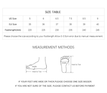 Load image into Gallery viewer, CION #1 Women's Rhinestone Thong Flats Sandals Glam Slippers