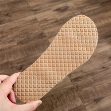 Load image into Gallery viewer, CION #2 Straw Slippers Flip Flop Flats Sandals  - Bali Lumbung