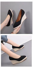 Load image into Gallery viewer, THEA #1 Women's Stylish Wedge Shoes for any occasion