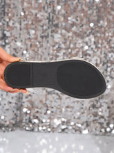 Load image into Gallery viewer, FLOW Fashionable Large Rhinestone Flat Sandals for Women with Open Toe - Bali Lumbung
