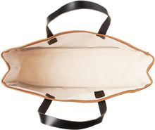 Load image into Gallery viewer, WOODY #2 Spacious Canvas Tote Beach Bag