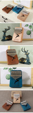 Laden Sie das Bild in den Galerie-Viewer, PUK #1 17 Keys Bull Kalimba Thumb Piano Mahogany Body Musical Instrument - Bali Lumbung