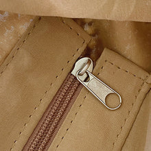 Load image into Gallery viewer, CORAL Casual Vintage Two Tones Color Tote Beach Straw Bag - Bali Lumbung