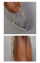 Load image into Gallery viewer, THEA #1 Women's Stylish Wedge Shoes for any occasion