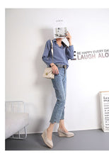 Load image into Gallery viewer, THEA #1 Women's Stylish Wedge Shoes for any occasion