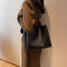 Afbeelding in Gallery-weergave laden, ODIT Women's 2 Piece Set Shoulder Crossbody Vegan Bag