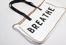 Load image into Gallery viewer, WOODY #2 Spacious Canvas Tote Beach Bag