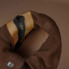 Load image into Gallery viewer, LULE Ankle Boots with Thick Heels and Elastic Round Head - Bali Lumbung