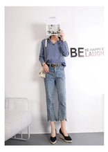 Load image into Gallery viewer, THEA #1 Women's Stylish Wedge Shoes for any occasion