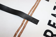 Load image into Gallery viewer, WOODY #2 Spacious Canvas Tote Beach Bag