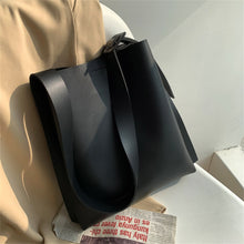 Indlæs billede til gallerivisning PEPPY  #1 Rectangle Fashion Style Lady Messenger Shoulder/ Crossbody Bag
