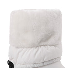 Load image into Gallery viewer, KAI Puffed Warm Thick Fur Plus Lining Knee High Boots - Bali Lumbung