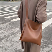Indlæs billede til gallerivisning PEPPY  #1 Rectangle Fashion Style Lady Messenger Shoulder/ Crossbody Bag