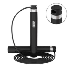 Load image into Gallery viewer, SKIPP Smart Jump Rope with counter USB Rechargeable