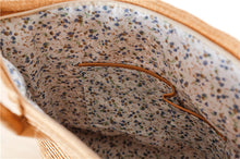 Load image into Gallery viewer, OTTO Weaving Handmade Straw Bag Handbag Tote Bag Shoulder Bag - Bali Lumbung