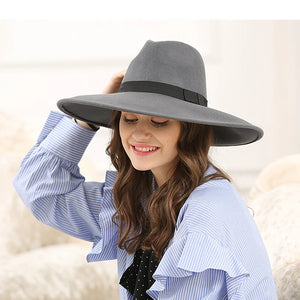 JARI Stylish Mesh Women's Fascinator Derby Hat
