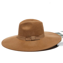 Load image into Gallery viewer, JARI Stylish Mesh Women&#39;s Fascinator Derby Hat