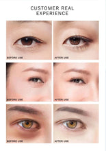 Laden Sie das Bild in den Galerie-Viewer, ASTRID Reduces wrinkles &amp; dark circles with Collagen Gel Eye Masks - Bali Lumbung