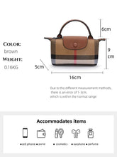 Load image into Gallery viewer, CORA #2 Ladies Casual Clutch Crossbody Bag