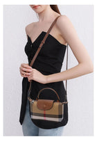 Cargar imagen en el visor de la galería, CORA #2 Ladies Casual Clutch Crossbody Bag