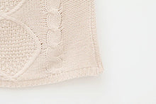 Laden Sie das Bild in den Galerie-Viewer, CARLIE Mid-Calf Croptop Knitted 2 Piece Set Batwing Sleeve Sweater Dress