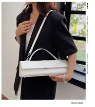 Load image into Gallery viewer, CAL Women&#39;s Clutch Crossbody Handbags - Unique Satchel Style