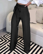 Cargar imagen en el visor de la galería, ZARE #2 High Waist Work Pants Are Perfect For Professional Attire