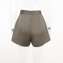 Load image into Gallery viewer, BRIN Airy A-Line with Relaxed Waist &amp; Legs for Summer Comfort