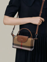 Laden Sie das Bild in den Galerie-Viewer, CORA #2 Ladies Casual Clutch Crossbody Bag