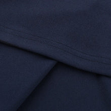 Indlæs billede til gallerivisning AMORE Long Sleeved Mini Skirt Dress features a front pocket - Bali Lumbung