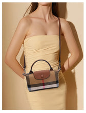 Laden Sie das Bild in den Galerie-Viewer, CORA #2 Ladies Casual Clutch Crossbody Bag