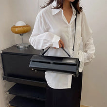 Indlæs billede til gallerivisning CAL Women&#39;s Clutch Crossbody Handbags - Unique Satchel Style