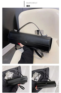 CAL Women's Clutch Crossbody Handbags - Unique Satchel Style