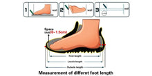 Indlæs billede til gallerivisning SYDNEY Knee High Boots with Square Toes and Elastic Shafts