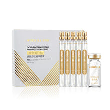 Load image into Gallery viewer, CATO Facial Essence with Active Collagen, Silk Thread Set with 24K Gold - Bali Lumbung