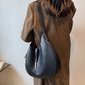 CHALO Unique Design Shoulder Bag/Tote Bag Vegan Leather
