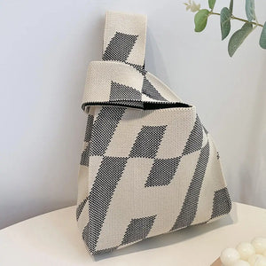 ZOLA Retro Designer 2 pieces set of Small Purses and Handbags/ Shoulder Bag with Tassels - Bali Lumbung