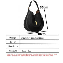 Cargar imagen en el visor de la galería, CHALO Unique Design Shoulder Bag/Tote Bag Vegan Leather