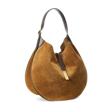 Afbeelding in Gallery-weergave laden, CHALO Unique Design Shoulder Bag/Tote Bag Vegan Leather