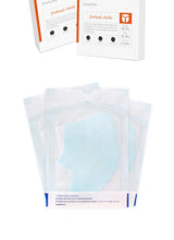 Cargar imagen en el visor de la galería, CATO #1 Sets of Water-Soluble Plant Base Collagen Film Gel Facial Mask for Anti-Aging