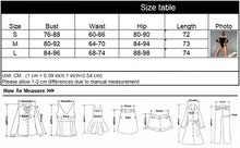 Load image into Gallery viewer, ANGIE V-Neck Sexy Puff Sleeves Solid Skinny Bodysuit