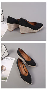 THEA #1 Women's Stylish Wedge Shoes for any occasion