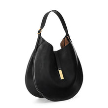 Load image into Gallery viewer, CHALO Unique Design Shoulder Bag/Tote Bag Vegan Leather