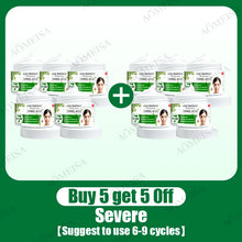 Load image into Gallery viewer, CLOVER #2 Acne Cream Herbal Essence Anti-Inflammatory Suitable for all kinds of Acne  Treatmen