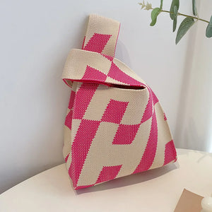 ZOLA Retro Designer 2 pieces set of Small Purses and Handbags/ Shoulder Bag with Tassels - Bali Lumbung