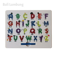 Afbeelding in Gallery-weergave laden, BRID Magnetic Tablet Drawing Board - Bali Lumbung