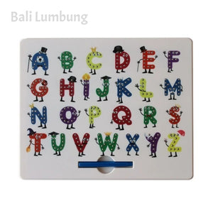 BRID Magnetic Tablet Drawing Board - Bali Lumbung