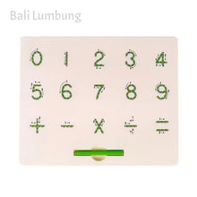 Load image into Gallery viewer, BRID Magnetic Tablet Drawing Board - Bali Lumbung